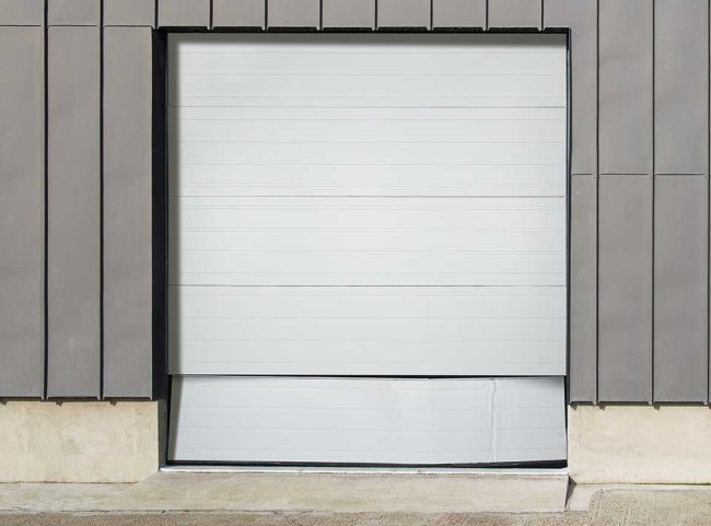 Garage Door Repair In Seattle