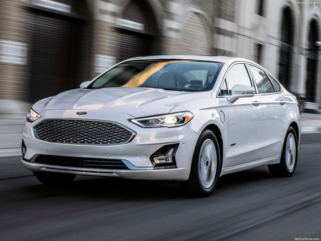 Ford Dealers In Indiana