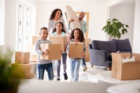 Small Move London Ontario