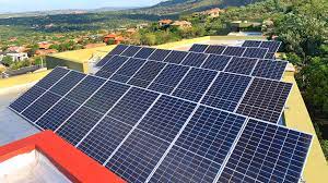 Battery Storage Oxfordshire