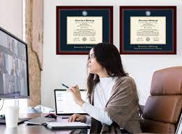 Diplomas And Transcripts