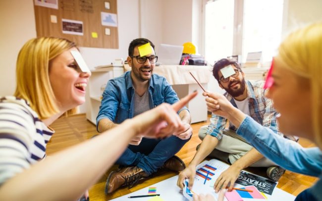 Employee Retention Strategies