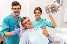 Orthodontist In Tucson