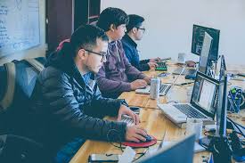 Website Maintenance Services