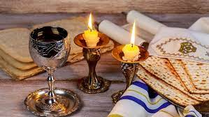 Passover Programs