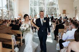 Pop Up Weddings
