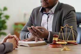 Moseley Collins Law Civil Rights Attorney